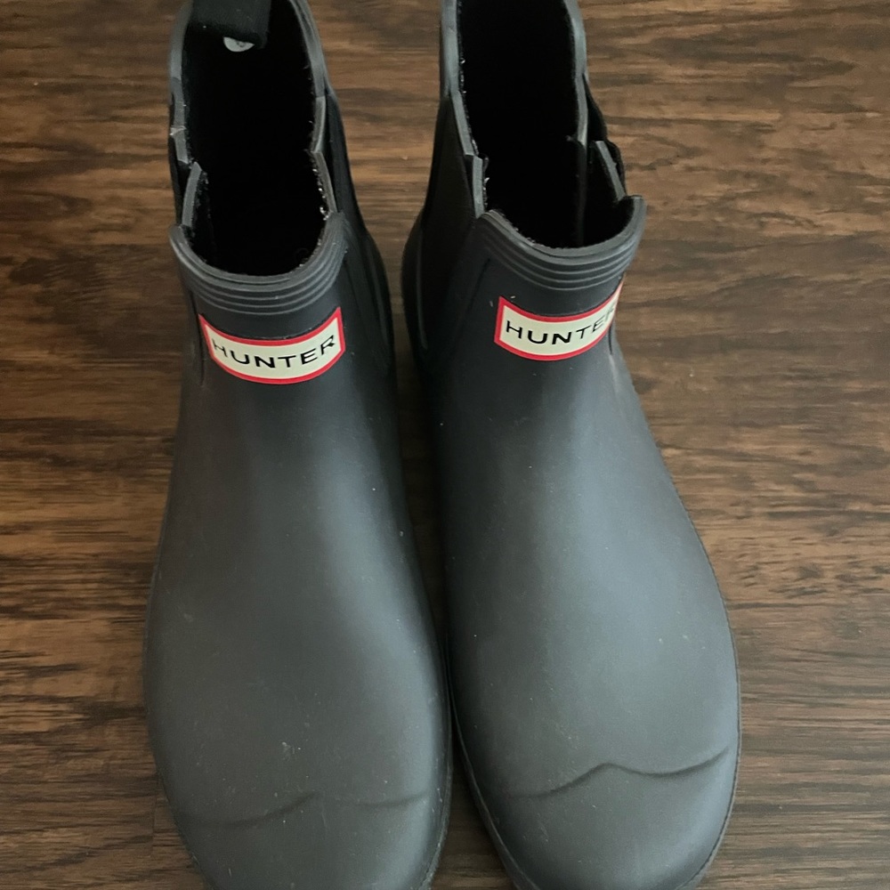 Womens Hunter Boots